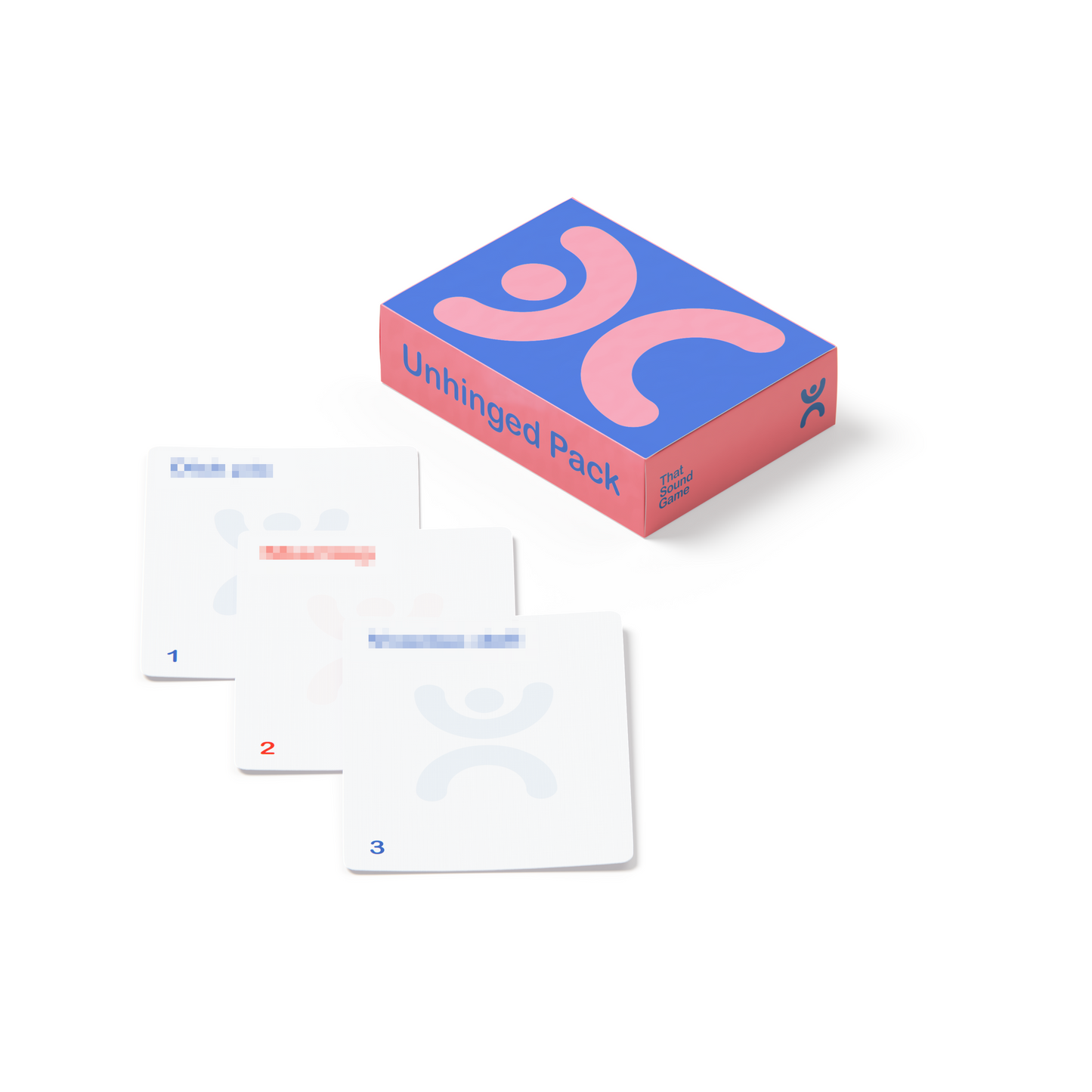 Unhinged Pack (18+)