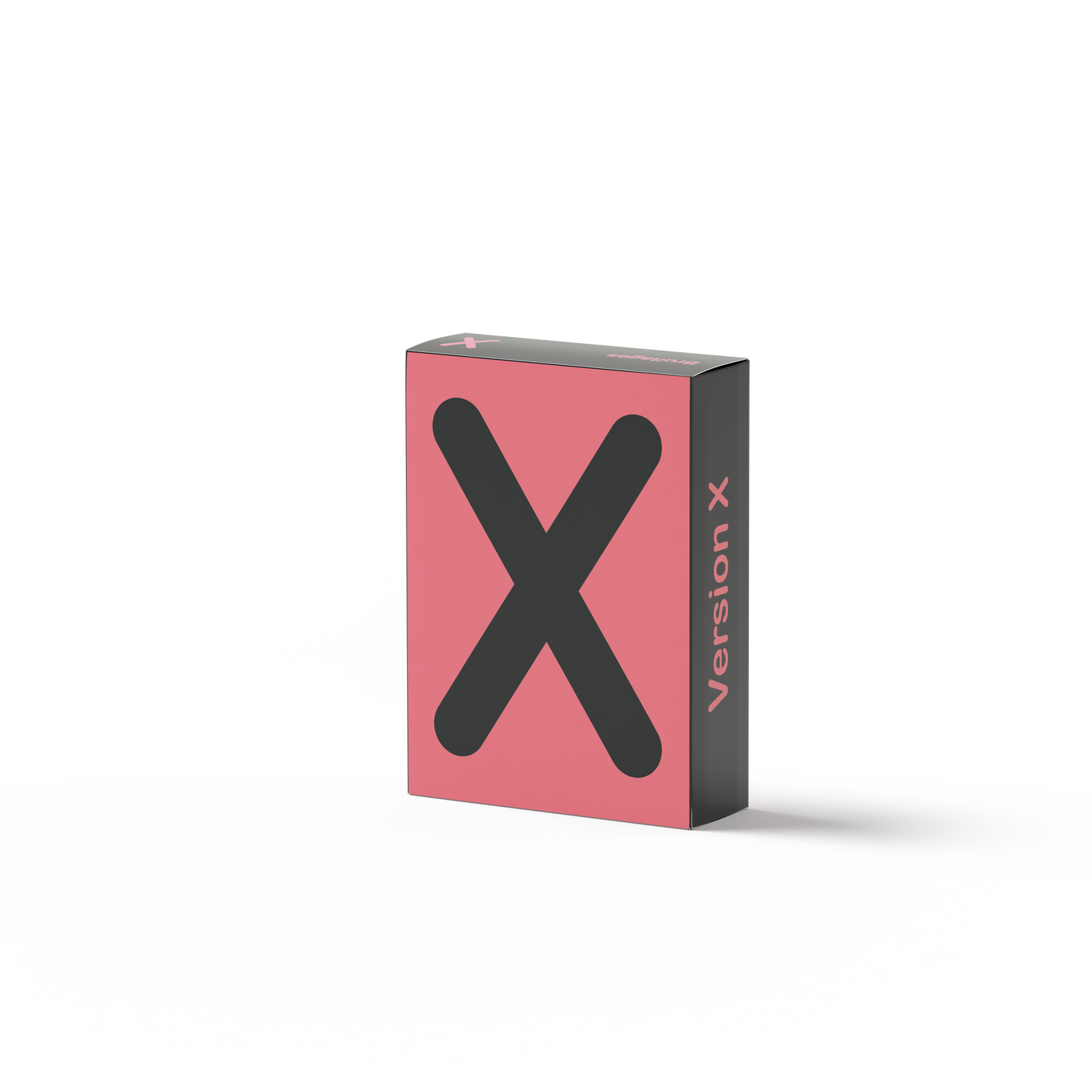 Version X - French Version (18+)