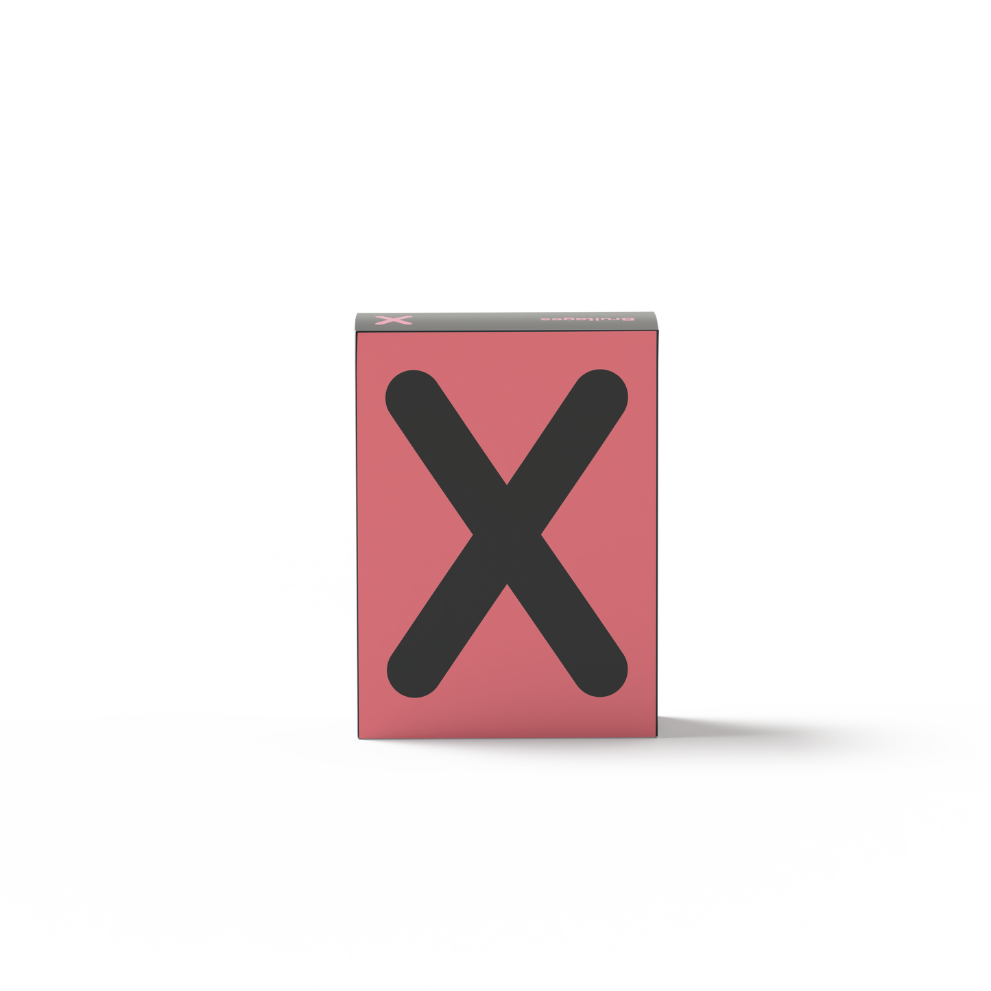 Version X - French Version (18+)