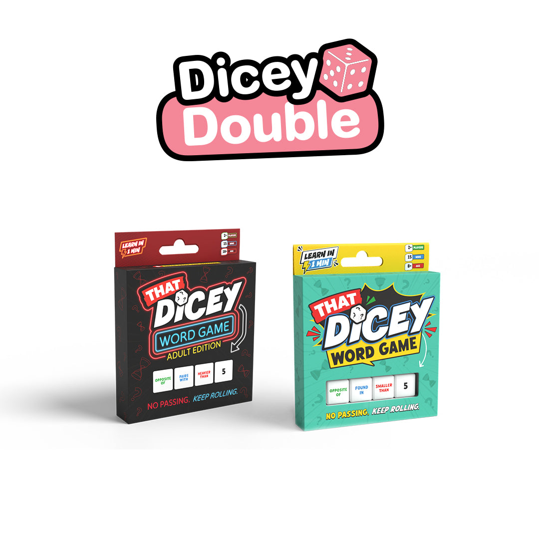 The Dicey Double