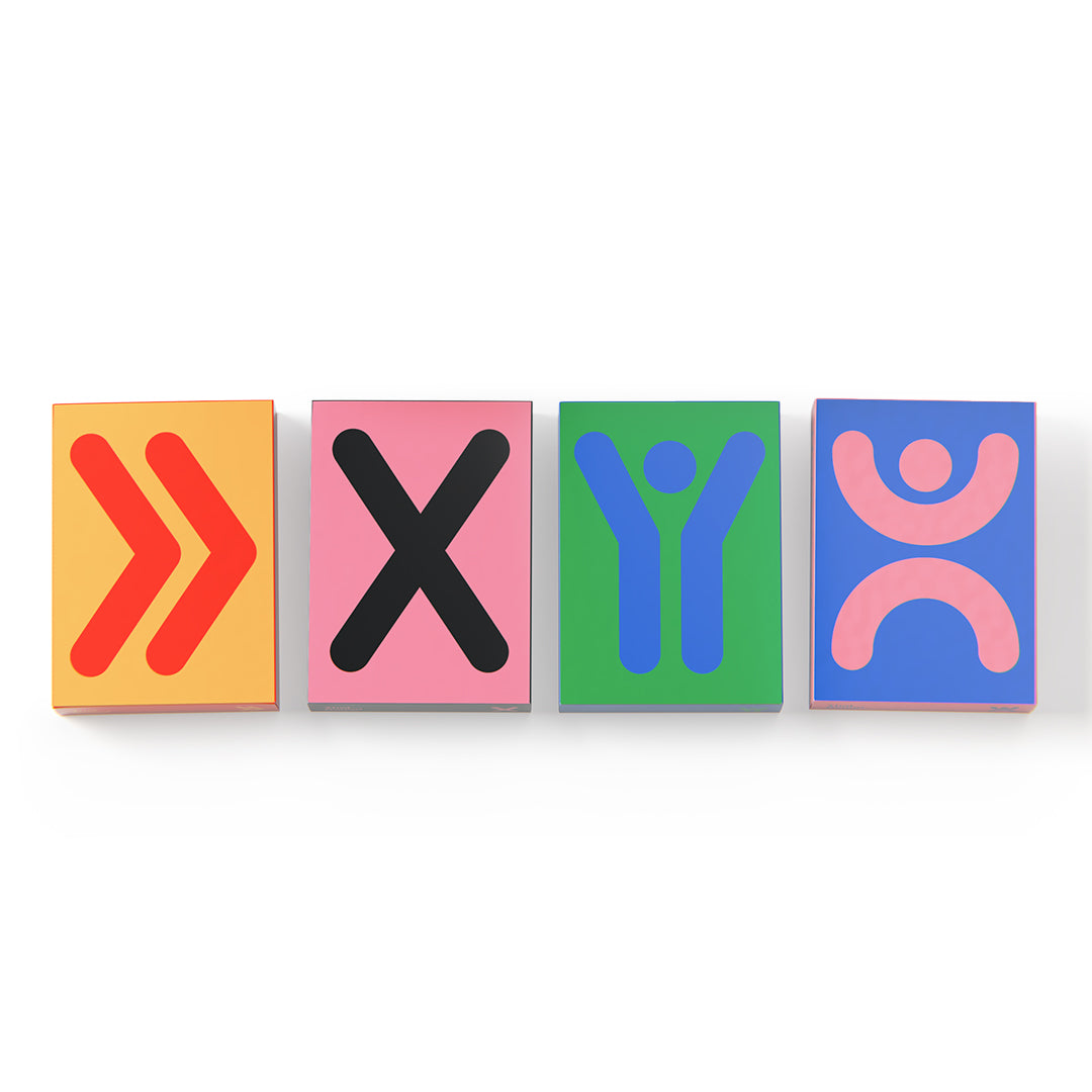 All The Expansions (18+)