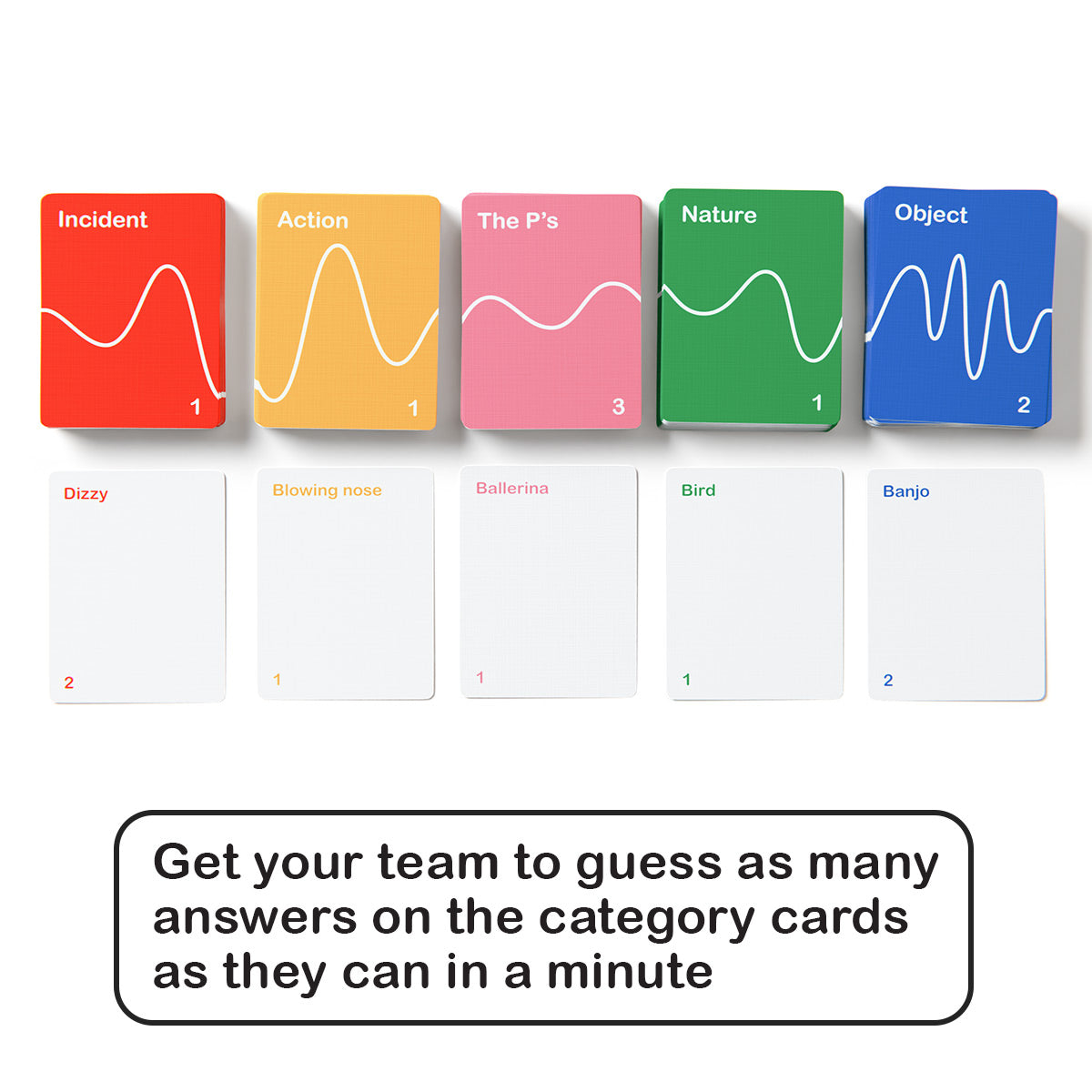 That Sound Game (14+)