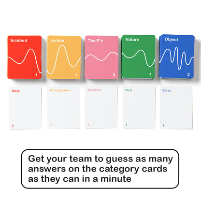 That Sound Game (14+)