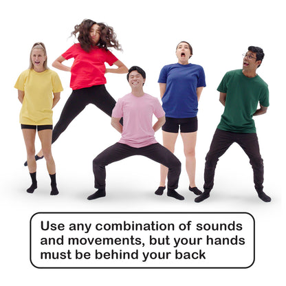 That Sound Game (14+)