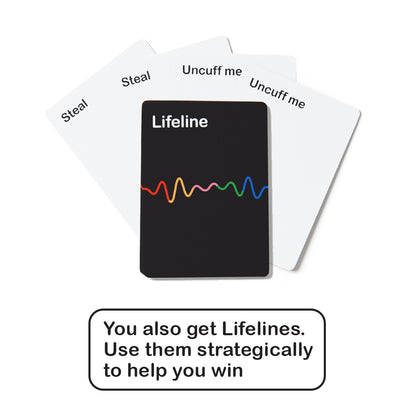 That Sound Game (14+)