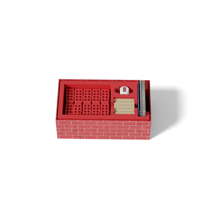 That Brick Game