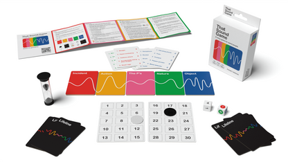 That Sound Game - Pocket Version (10+)