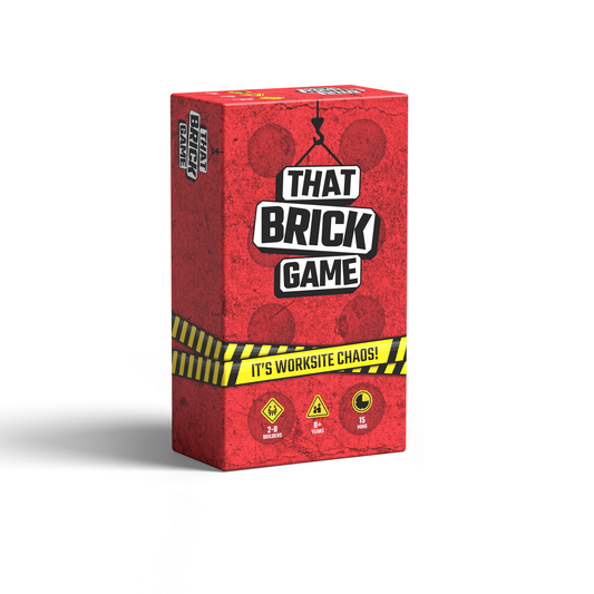 That Brick Game