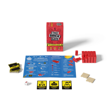 That Brick Game