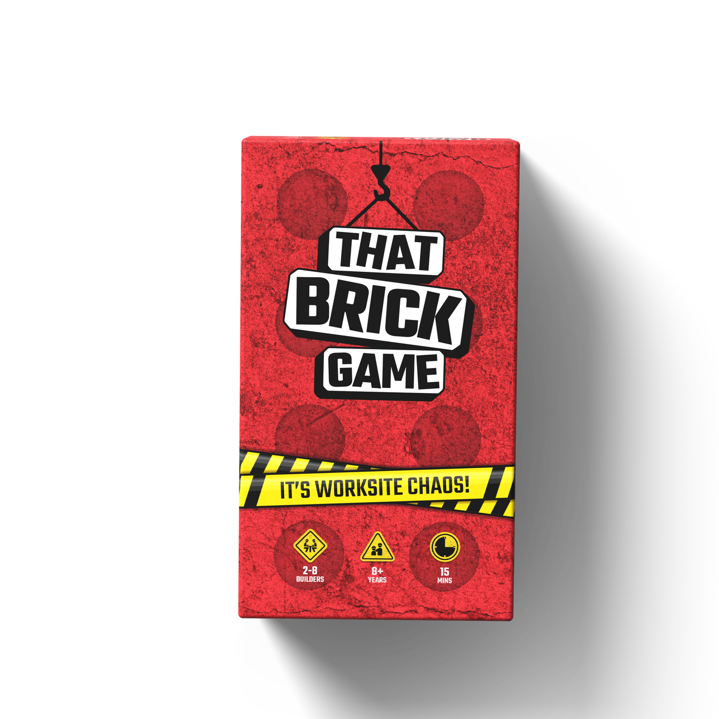That Brick Game