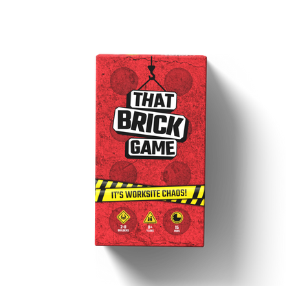 That Brick Game