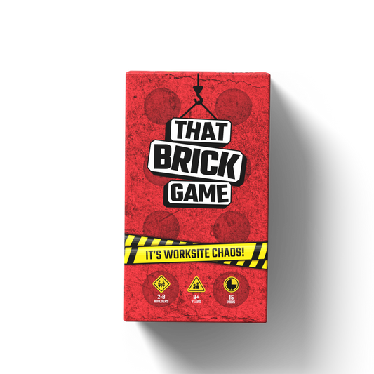 That Brick Game