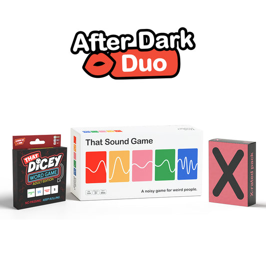 The After Dark Duo