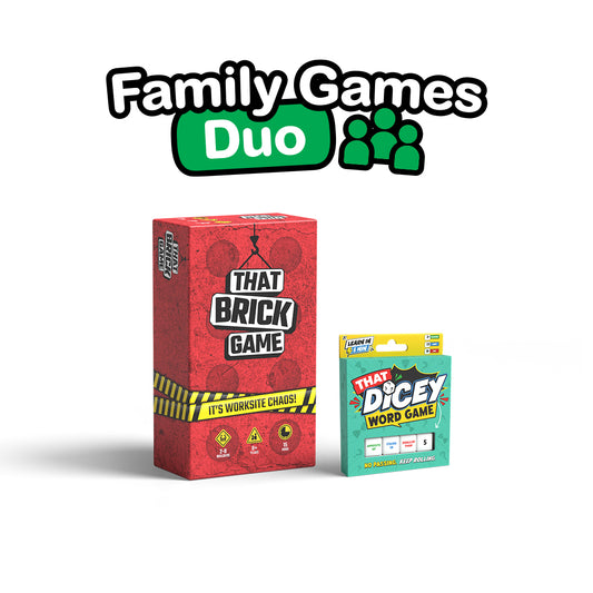 The Family Duo