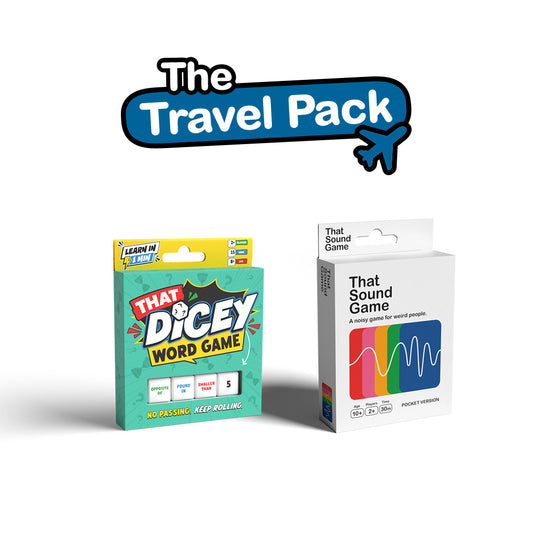 The Travel Pack