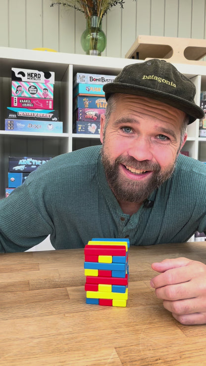 That Brick Game