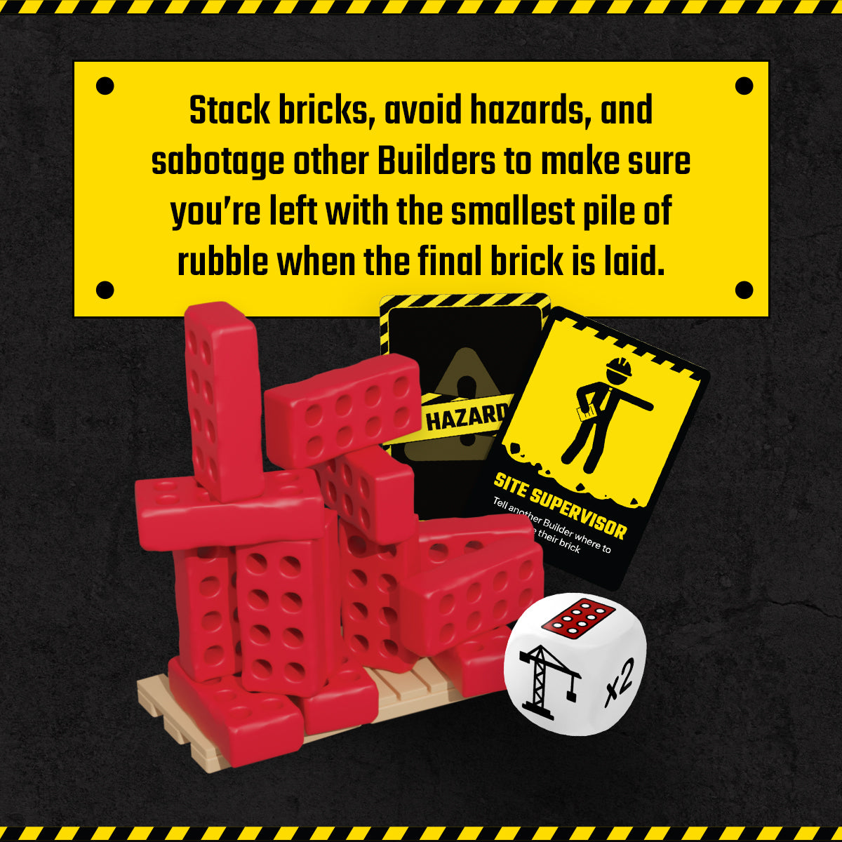 That Brick Game