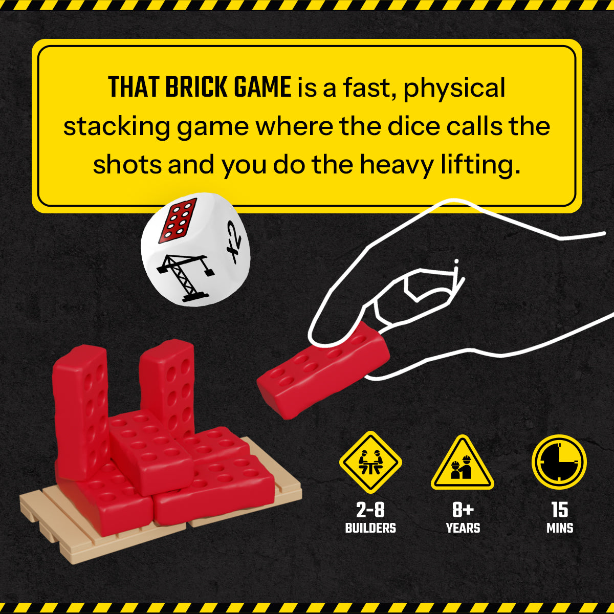 That Brick Game