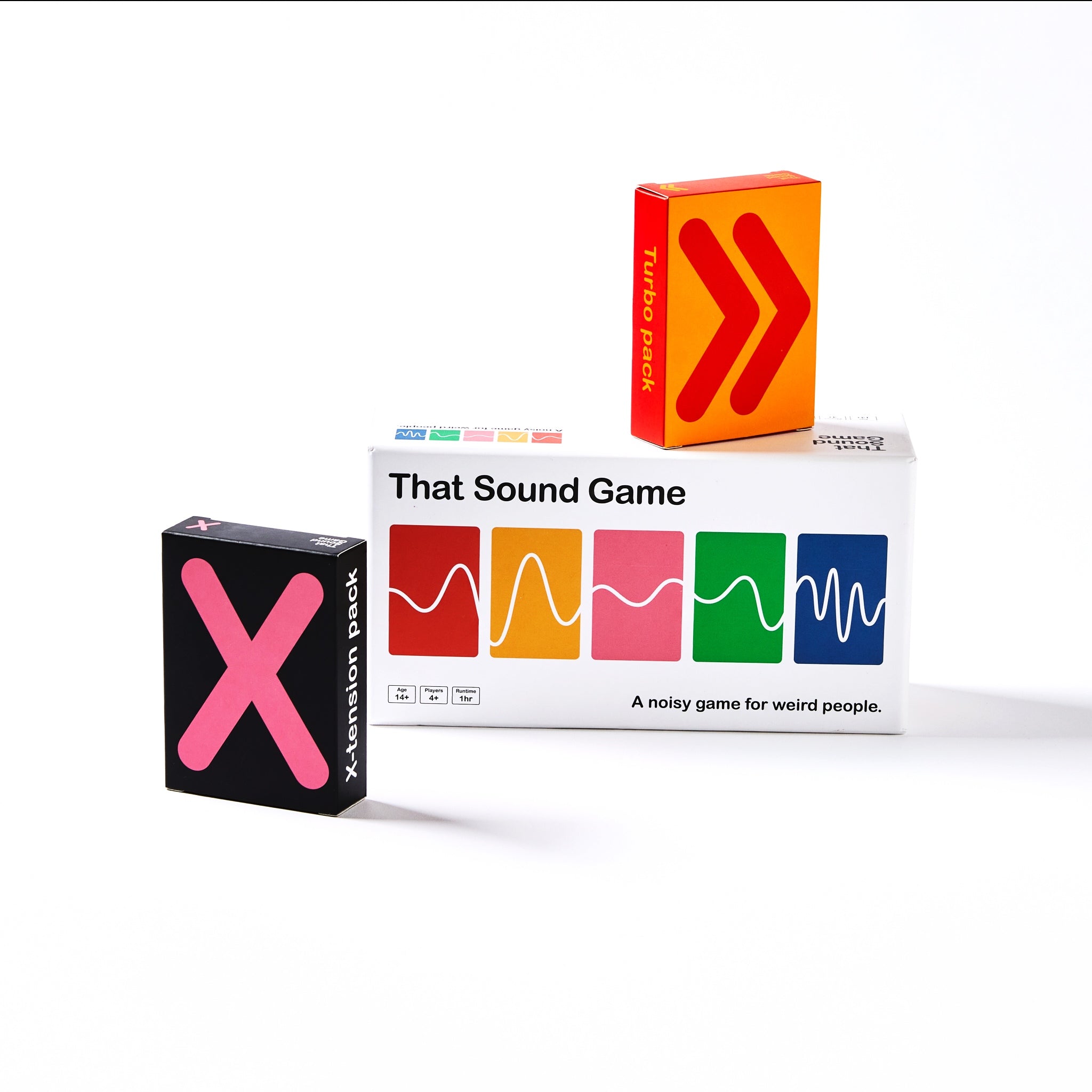 That Sound Game Examples Home page – That Sound Game