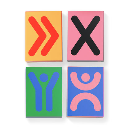 All The Expansions (18+)