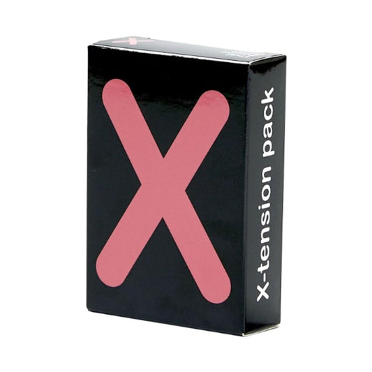 X-Tension Pack